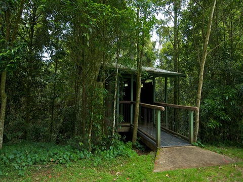 Forest Tops Campground - Sydney 4u 2