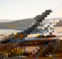 Frenchman's River - The Helmsman's House - Accommodation Sydney