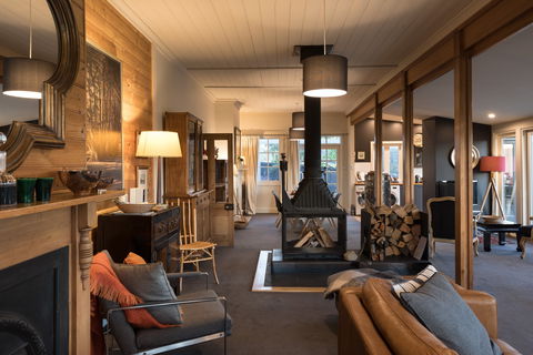 Frenchman's River - The Helmsman's House - Sydney 4u 2