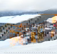 Frueauf Village