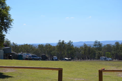 Goat Rock Camping Ground And Tourist Park - Sydney 4u 1