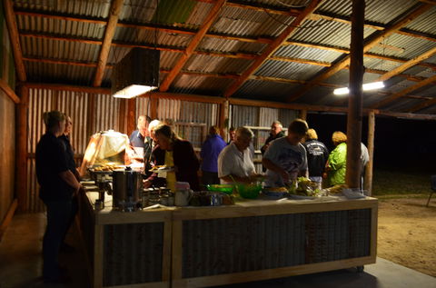 Goat Rock Camping Ground And Tourist Park - Sydney 4u 2