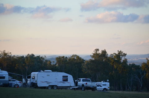 Goat Rock Camping Ground And Tourist Park - Sydney 4u 3