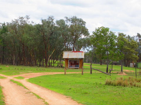 Goat Rock Camping Ground And Tourist Park - Sydney 4u 5