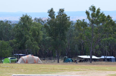 Goat Rock Camping Ground And Tourist Park - Sydney 4u 6