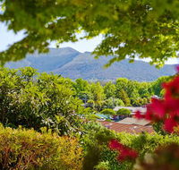 Greatview Holiday Spa Retreat for Couples - Sydney 4u