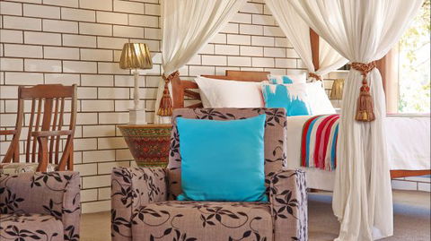 Greatview Holiday Spa Retreat For Couples - Accommodation Sydney 3