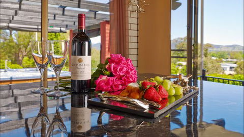 Greatview Holiday Spa Retreat For Couples - Accommodation Sydney 5