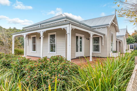 Grandview Accommodation - The Elm Tree Apartments - Sydney 4u 1