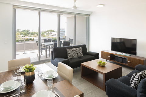 H20 Apartments - Accommodation Sydney 0