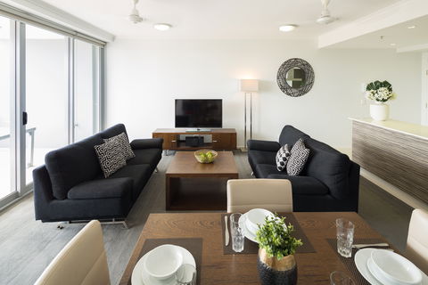 H20 Apartments - Accommodation Sydney 4