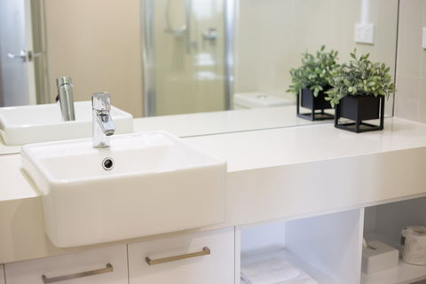 H20 Apartments - Accommodation Sydney 6