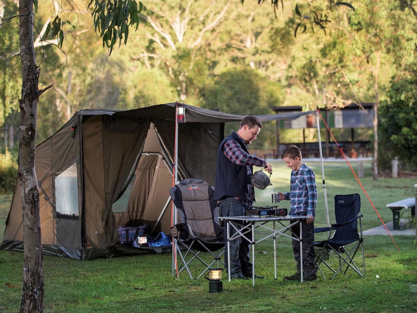 Purga QLD Sydney 4u