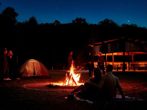 Hardings Paddock Campground - Accommodation Sydney 1