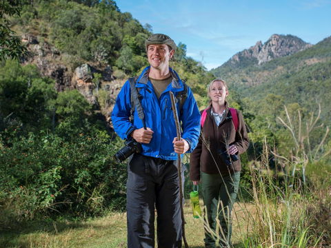 Hardings Paddock Campground - Accommodation Sydney 3
