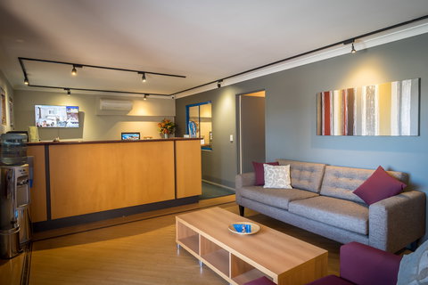 Hillarys Harbour Resort - Accommodation Sydney 1