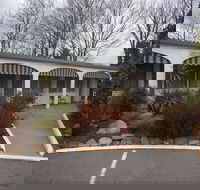 Hi Way Motor Inn - Sydney 4u