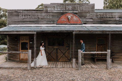 Howqua Valley Views - Accommodation Sydney 3