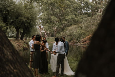 Howqua Valley Views - Accommodation Sydney 4