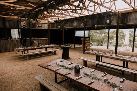 Howqua Valley Views - Accommodation Sydney 5