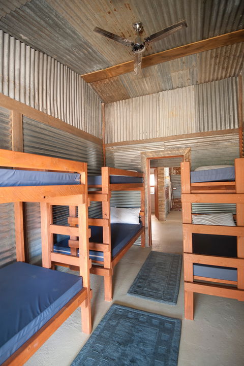 Howqua Valley Views - Accommodation Sydney 7