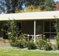 Camawald Coonawarra Bed  Breakfast - Accommodation Sydney