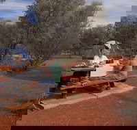 Dry Tank campground - Accommodation Sydney