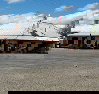 Royal Hotel Dalton - Accommodation Sydney