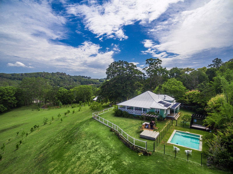 Possum Creek NSW Accommodation Sydney