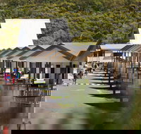 Ingenia Holidays One Mile Beach - Accommodation Sydney