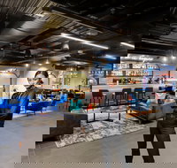 Ink Hotel Melbourne Southbank - Accommodation Sydney