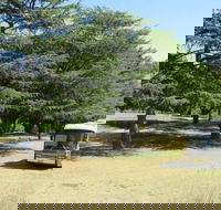 Joe O'Connor Park - Sydney 4u