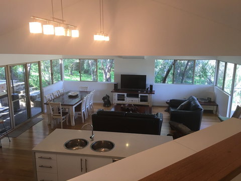 Kangaroo Hollow Preston Beach - Accommodation Sydney 1