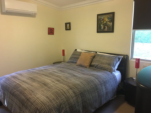 Kangaroo Hollow Preston Beach - Accommodation Sydney 4