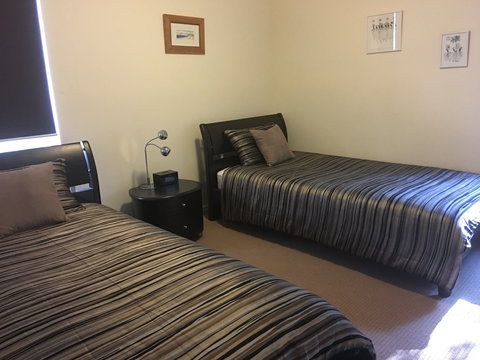 Kangaroo Hollow Preston Beach - Accommodation Sydney 5