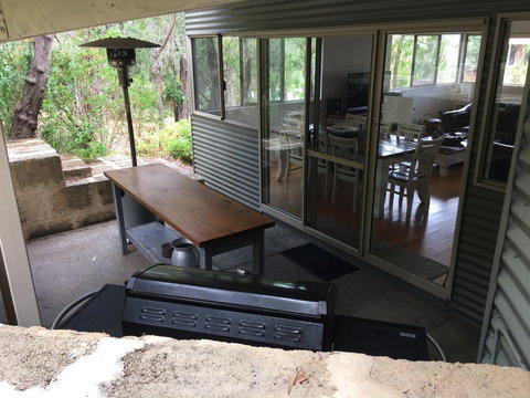Kangaroo Hollow Preston Beach - Accommodation Sydney 7
