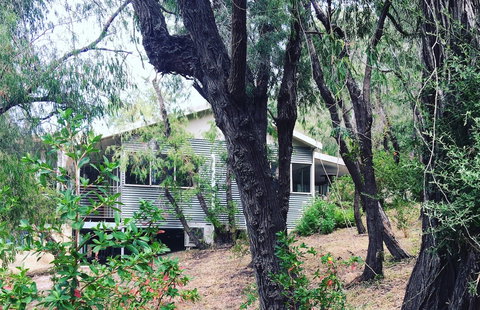 Kangaroo Hollow Preston Beach - Accommodation Sydney 8