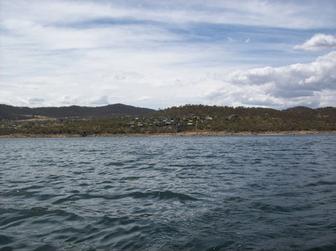 Kanga Lodge - Accommodation Sydney 0