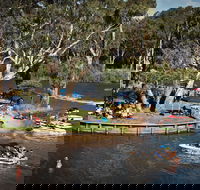 Kath's Place Corowa - Accommodation Sydney