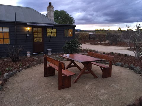 Keefers Cottage - Accommodation Sydney 1