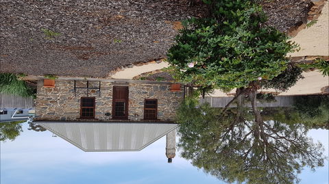 Keefers Cottage - Accommodation Sydney 3