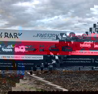 Kingston RV Park - Sydney 4u