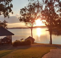 Lake Awoonga Caravan Park - Sydney 4u