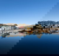 Lake Crackenback Resort and Spa - Accommodation Sydney