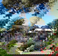 Lakeside Tourist Park - Accommodation Sydney