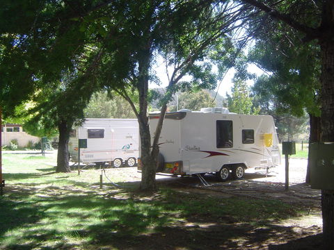 Lithgow Tourist And Van Park - Sydney 4u 1
