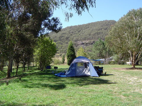 Lithgow Tourist And Van Park - Sydney 4u 2