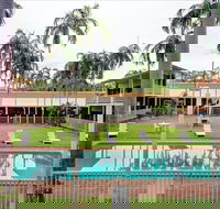 Litchfield Motel - Accommodation Sydney