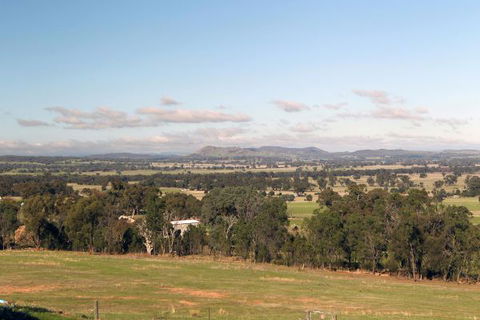 Longview Holiday Let Glenrowan - Accommodation Sydney 1