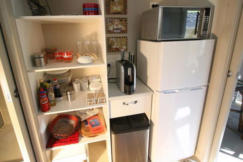 Longview Holiday Let Glenrowan - Accommodation Sydney 7